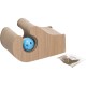 KRATZSPIELZEUG CAMA BRAUN 18,5x11x8CM