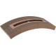 KRATZSPIELZEUG DESO BRAUN 49x22,5x7CM KRATZSPIELZEUG DESO BRAUN 49x22,5x7CM