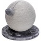 Karlie Bolly, Scratching Ball, 30.5 x 30.5 x 28 cm, Grey Karlie Bolly, Scratching Ball, 30.5 x 30.5 x 28 cm, Grey
