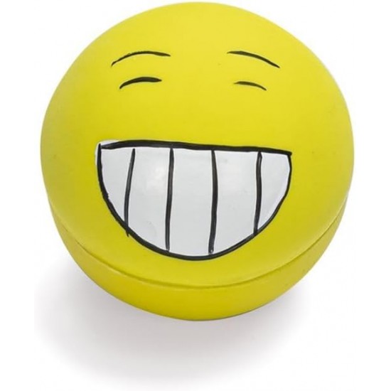 Karlie Cat Toy Snatchy Ball, Green Karlie Cat Toy Snatchy Ball, Green