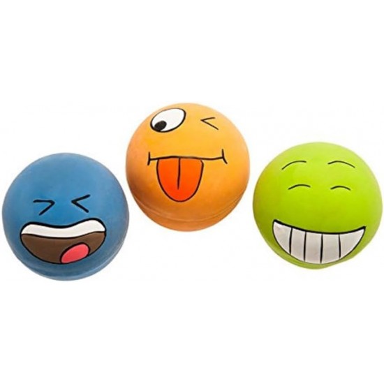Karlie Cat Toy Snatchy Ball, Green Karlie Cat Toy Snatchy Ball, Green