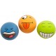 Karlie Cat Toy Snatchy Ball, Green Karlie Cat Toy Snatchy Ball, Green
