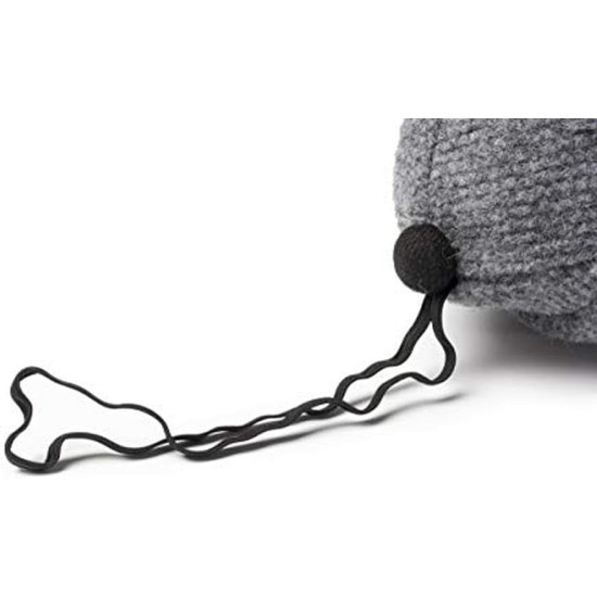 Karlie Giant Heavy Mouse 40cm Long - Watch your cat go mad! Karlie Giant Heavy Mouse 40cm Long - Watch your cat go mad!