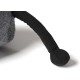 Karlie Giant Heavy Mouse 40cm Long - Watch your cat go mad!
