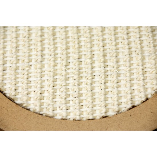 Karlie Scratching Toy Infinity H: 2.5 cm Diameter 29 cm Karlie Scratching Toy Infinity H: 2.5 cm Diameter 29 cm