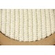 Karlie Scratching Toy Infinity H: 2.5 cm Diameter 29 cm Karlie Scratching Toy Infinity H: 2.5 cm Diameter 29 cm