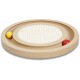 Karlie Scratching Toy Infinity H: 2.5 cm Diameter 29 cm Karlie Scratching Toy Infinity H: 2.5 cm Diameter 29 cm