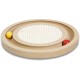 Karlie Scratching Toy Infinity H: 2.5 cm Diameter 29 cm Karlie Scratching Toy Infinity H: 2.5 cm Diameter 29 cm