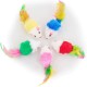 Katzenmäuse Spielzeug für Indoor-Katzen, 5 Farben Katzenspielzeug Mäuse für Katzen, Fellmäuse Katzenspielzeug Mäuse Kätzchen interaktive Spiel Katzenmäuse Spielzeug für Indoor-Katzen, 5 Farben Katzenspielzeug Mäuse für Katzen, Fellmäuse Katzenspielzeug Mäuse Kätzchen interaktive Spiel