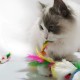 Katzenmäuse Spielzeug für Indoor-Katzen, 5 Farben Katzenspielzeug Mäuse für Katzen, Fellmäuse Katzenspielzeug Mäuse Kätzchen interaktive Spiel Katzenmäuse Spielzeug für Indoor-Katzen, 5 Farben Katzenspielzeug Mäuse für Katzen, Fellmäuse Katzenspielzeug Mäuse Kätzchen interaktive Spiel