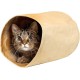 Katzenspielzeug aus Kraftpapier, robust und umweltfreundlich, ideal für die Unterhaltung und geistige Übung Ihrer Haustiere. Katzenspielzeug aus Kraftpapier, robust und umweltfreundlich, ideal für die Unterhaltung und geistige Übung Ihrer Haustiere.