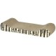 Kerbl Browse Cat Scratch Board, 45 x 18.5 x 8.5 cm Kerbl Browse Cat Scratch Board, 45 x 18.5 x 8.5 cm