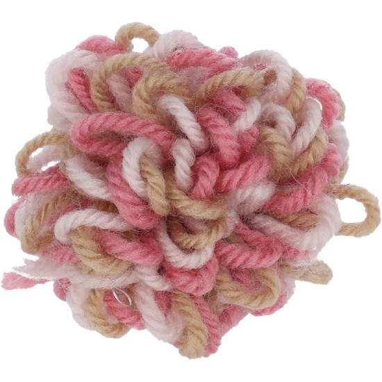 Kerbl Pet Cat Toy Cuddle Ball 5 cm Kerbl Pet Cat Toy Cuddle Ball 5 cm
