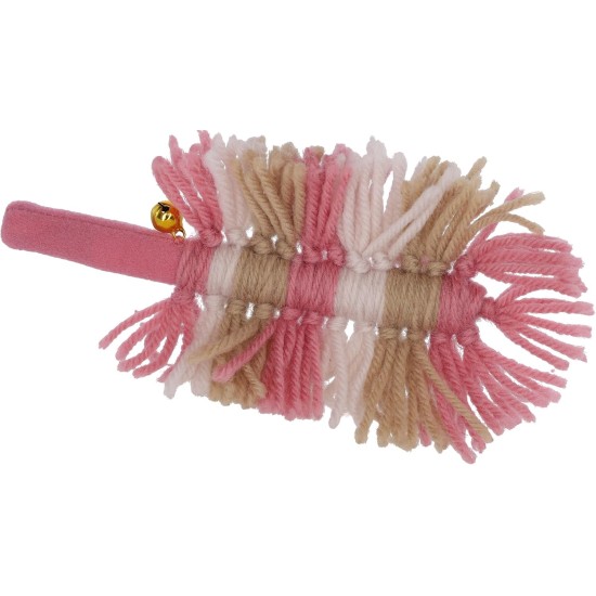 Kerbl Pet Cat Toy Cuddle Ball 5 cm Kerbl Pet Cat Toy Cuddle Ball 5 cm