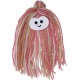 Kerbl Pet Cat Toy Cuddle Ball 5 cm Kerbl Pet Cat Toy Cuddle Ball 5 cm