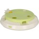 Kerbl Pet Cat Toy Pompom Electronic 23 x 23 x 5.6 cm Kerbl Pet Cat Toy Pompom Electronic 23 x 23 x 5.6 cm