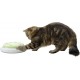 Kerbl Pet Cat Toy Pompom Electronic 23 x 23 x 5.6 cm Kerbl Pet Cat Toy Pompom Electronic 23 x 23 x 5.6 cm