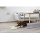Kerbl Pet Cat Toy Pompom Electronic 23 x 23 x 5.6 cm Kerbl Pet Cat Toy Pompom Electronic 23 x 23 x 5.6 cm
