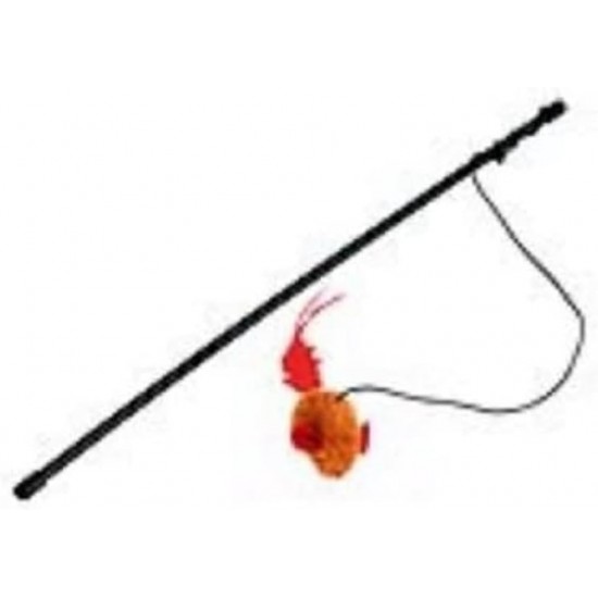 Kerbl Play Rod with Mouse Kerbl Play Rod with Mouse