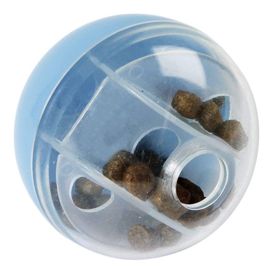 Kerbl Snack Ball, 5 cm, Blue Kerbl Snack Ball, 5 cm, Blue