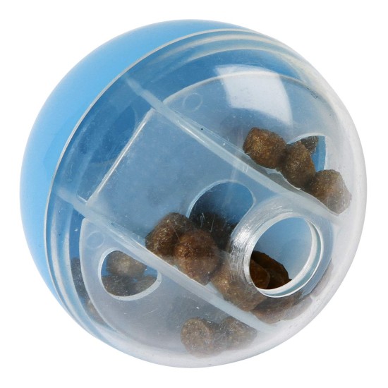 Kerbl Snack Ball, 5 cm, Blue Kerbl Snack Ball, 5 cm, Blue