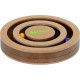Kerbl Thinking and Learning Toy, 20 x 9 cm Kerbl Thinking and Learning Toy, 20 x 9 cm