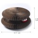 Kitty Kurlz Cat Toy, Magic Accordion Scratching Board, Interactive Toy with Ball Track, Cardboard Scratching Toy for Indoor Cats and Kittens, Activity and Exercise Kitty Kurlz Cat Toy, Magic Accordion Scratching Board, Interactive Toy with Ball Track, Cardboard Scratching Toy for Indoor Cats and Kittens, Activity and Exercise