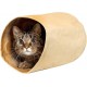 Kraft Paper Cat Toy, Durable and Eco-Friendly, Ideal for Entertaining and Mental Exercise for Your Pets Kraft Paper Cat Toy, Durable and Eco-Friendly, Ideal for Entertaining and Mental Exercise for Your Pets