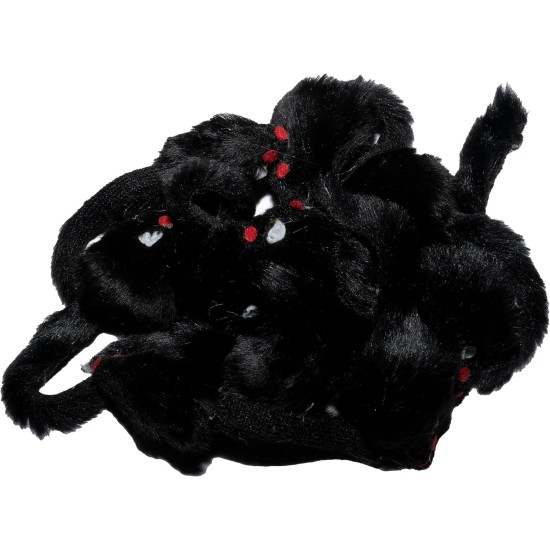 Kratzbaumland Plush Tail Toy Mouse (Random Color-12pcs) Kratzbaumland Plush Tail Toy Mouse (Random Color-12pcs)