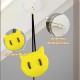 LBJFYHJN Cat Toy Self-Employment Hanging Door Frame, Grey Mice, Realistic Plush Mouse The Squeaks, Interactive Cat Toy Mouse with Feather Tail LBJFYHJN Cat Toy Self-Employment Hanging Door Frame, Grey Mice, Realistic Plush Mouse The Squeaks, Interactive Cat Toy Mouse with Feather Tail