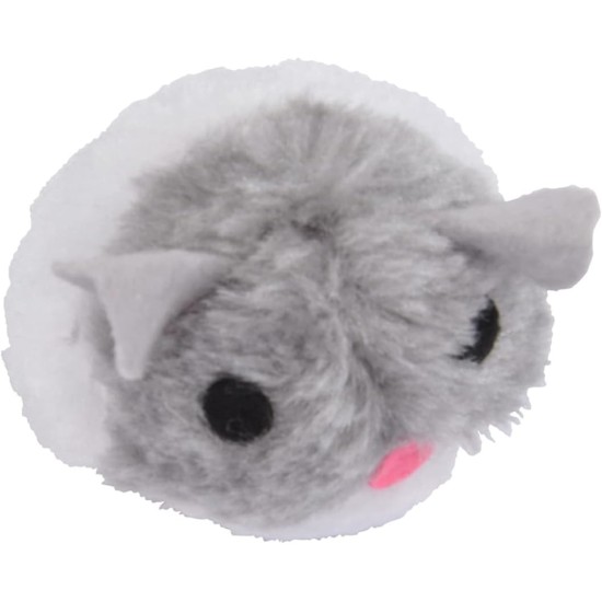 LOVE STORY Cat Toy Set with Sound 6 Pieces LOVE STORY Cat Toy Set with Sound 6 Pieces