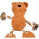 LOVE STORY Cat Toy Set with Sound 6 Pieces