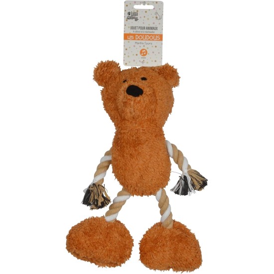 LOVE STORY Cat Toy Set with Sound 6 Pieces LOVE STORY Cat Toy Set with Sound 6 Pieces