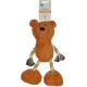 LOVE STORY Cat Toy Set with Sound 6 Pieces