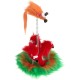 Little Petface Bell Mouse Face Kitten Toy Little Petface Bell Mouse Face Kitten Toy