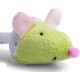 Little Petface Bell Mouse Face Kitten Toy Little Petface Bell Mouse Face Kitten Toy