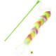 Love Story, Monster Toy Fishing Rod with Cords Polyester Height 43 cm Love Story, Monster Toy Fishing Rod with Cords Polyester Height 43 cm