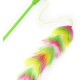 Love Story, Monster Toy Fishing Rod with Cords Polyester Height 43 cm Love Story, Monster Toy Fishing Rod with Cords Polyester Height 43 cm
