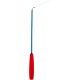 Love Story, Telescopic Fishing Rod 3 Pieces with 2 Toys Height 38-93cm Love Story, Telescopic Fishing Rod 3 Pieces with 2 Toys Height 38-93cm