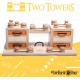 MICE - My Intelligent Dogs Interaktives Katzenspielzeug aus Holz Intelligentes Spielzeug für Katzen MICE - My Intelligent Dogs Interaktives Katzenspielzeug aus Holz Intelligentes Spielzeug für Katzen