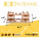 MICE - My Intelligent Dogs Interaktives Katzenspielzeug aus Holz Intelligentes Spielzeug für Katzen MICE - My Intelligent Dogs Interaktives Katzenspielzeug aus Holz Intelligentes Spielzeug für Katzen