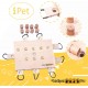 MICE - My Intelligent Dogs Interaktives Katzenspielzeug aus Holz Intelligentes Spielzeug für Katzen MICE - My Intelligent Dogs Interaktives Katzenspielzeug aus Holz Intelligentes Spielzeug für Katzen