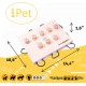 MICE - My Intelligent Dogs Interaktives Katzenspielzeug aus Holz Intelligentes Spielzeug für Katzen MICE - My Intelligent Dogs Interaktives Katzenspielzeug aus Holz Intelligentes Spielzeug für Katzen