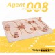 MICE - My Intelligent Dogs Interaktives Katzenspielzeug aus Holz Intelligentes Spielzeug für Katzen MICE - My Intelligent Dogs Interaktives Katzenspielzeug aus Holz Intelligentes Spielzeug für Katzen