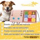 MICE - My Intelligent Dogs Interaktives Katzenspielzeug aus Holz Intelligentes Spielzeug für Katzen MICE - My Intelligent Dogs Interaktives Katzenspielzeug aus Holz Intelligentes Spielzeug für Katzen