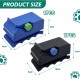 MOAZIFI 3D Printed Cardboard Cutter for Cat Scratchers, DIY Cardboard Cutter Tool & Cardboard Cutter, Professional Cardboard Cutter for DIY Cat Scratches for Cat Lovers MOAZIFI 3D Printed Cardboard Cutter for Cat Scratchers, DIY Cardboard Cutter Tool & Cardboard Cutter, Professional Cardboard Cutter for DIY Cat Scratches for Cat Lovers
