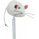 Mouse Family on Springs, Plush Mouse Family on Springs, Plush