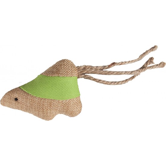 Nature Cat Toy Toy Mix L: 2.5 cm W: 9 cm H: 18,5 cm Nature Cat Toy Toy Mix L: 2.5 cm W: 9 cm H: 18,5 cm