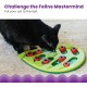Nina Ottosson by Petstages Buggin Out Puzzle & Play - Interactive Cat Toy for Treats Nina Ottosson by Petstages Buggin Out Puzzle & Play - Interactive Cat Toy for Treats