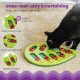 Nina Ottosson by Petstages Buggin Out Puzzle & Play - Interactive Cat Toy for Treats Nina Ottosson by Petstages Buggin Out Puzzle & Play - Interactive Cat Toy for Treats